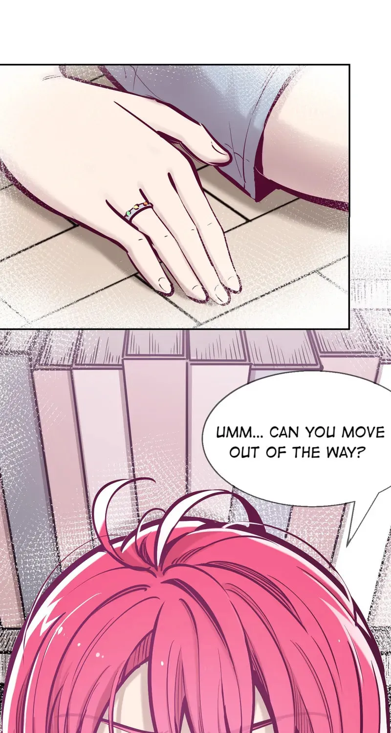 Demon X Angel, Can’t Get Along! Chapter 53.1 page 49 - 