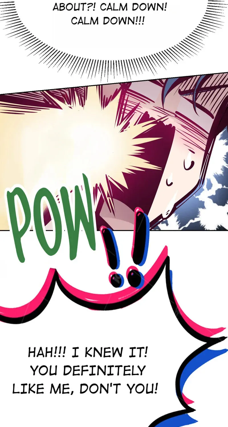 Demon X Angel, Can’t Get Along! Chapter 53.1 page 6 - 