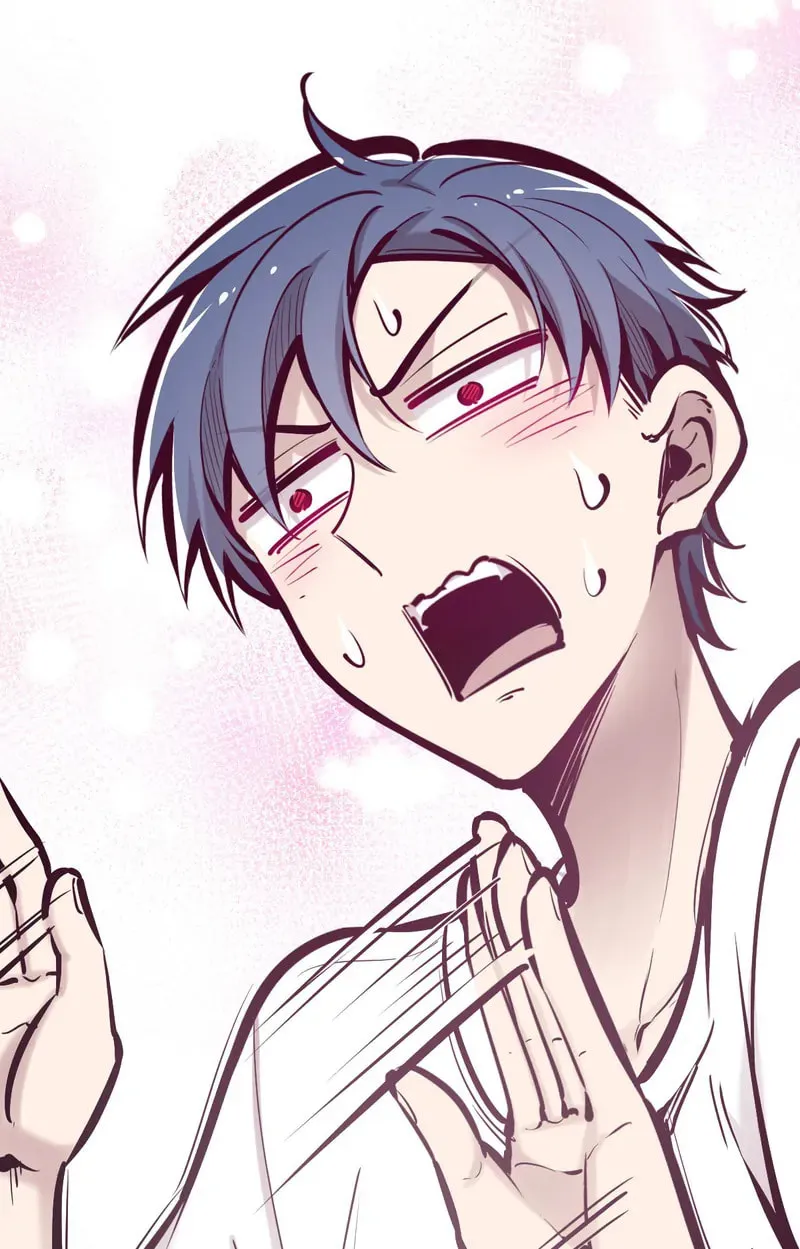 Demon X Angel, Can’t Get Along! Chapter 53.1 page 54 - 