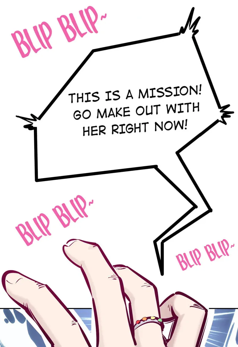 Demon X Angel, Can’t Get Along! Chapter 53.1 page 58 - 