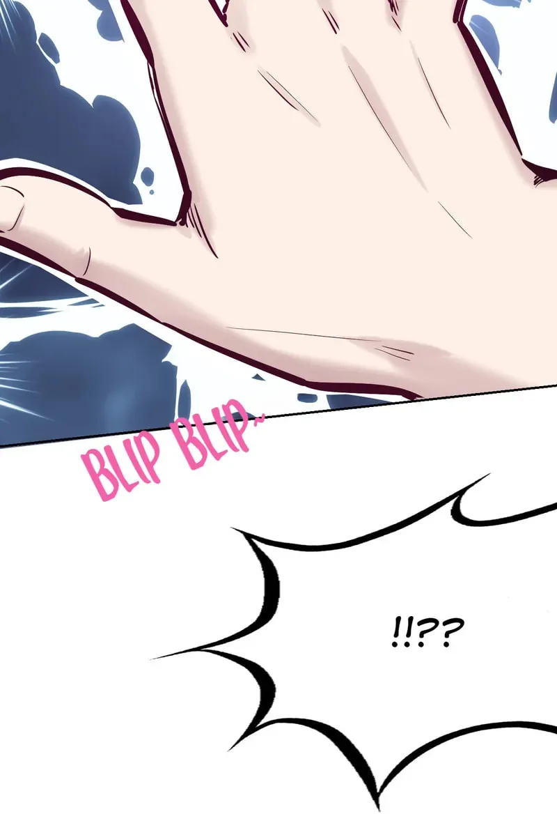 Demon X Angel, Can’t Get Along! Chapter 53.1 page 59 - 