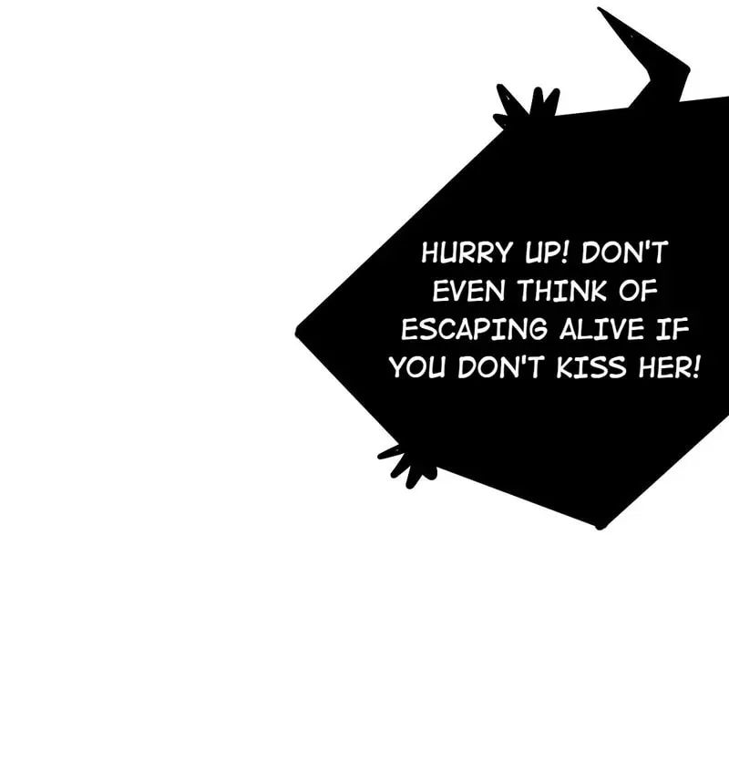 Demon X Angel, Can’t Get Along! Chapter 53.1 page 64 - 