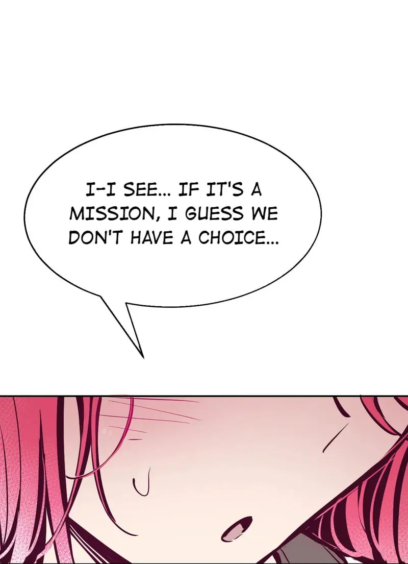 Demon X Angel, Can’t Get Along! Chapter 53.1 page 67 - 