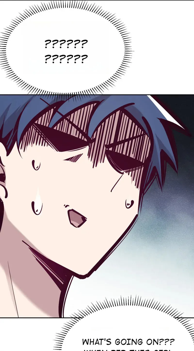 Demon X Angel, Can’t Get Along! Chapter 53.1 page 70 - 