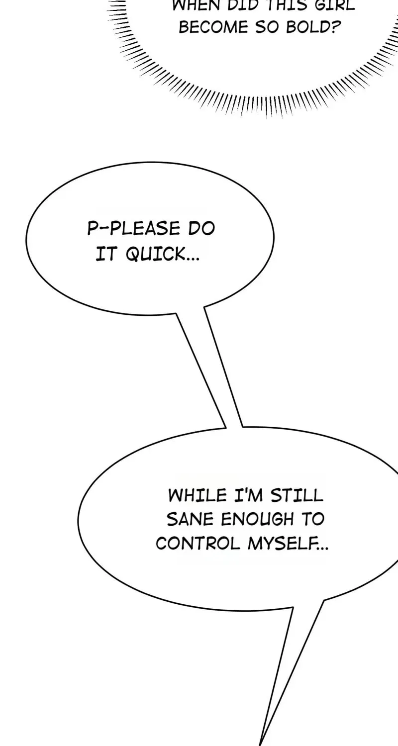 Demon X Angel, Can’t Get Along! Chapter 53.1 page 71 - 