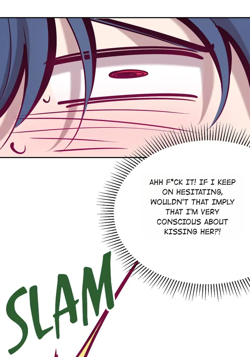 Demon X Angel, Can’t Get Along! Chapter 53.1 page 76 - 