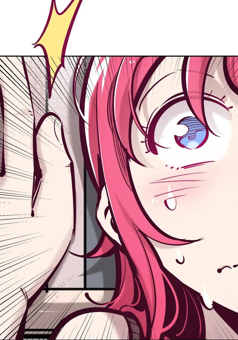 Demon X Angel, Can’t Get Along! Chapter 53.1 page 77 - 