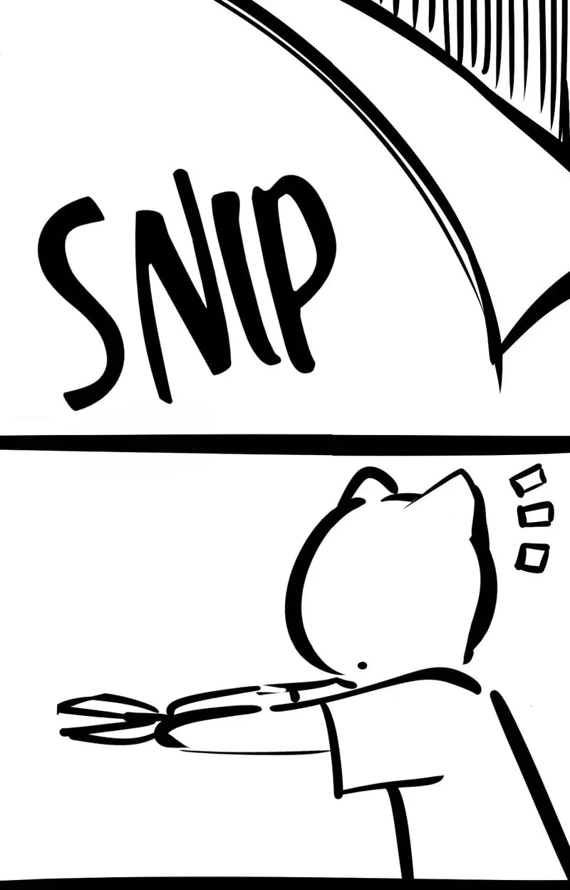 Demon X Angel, Can’t Get Along! Chapter 53.1 page 82 - 