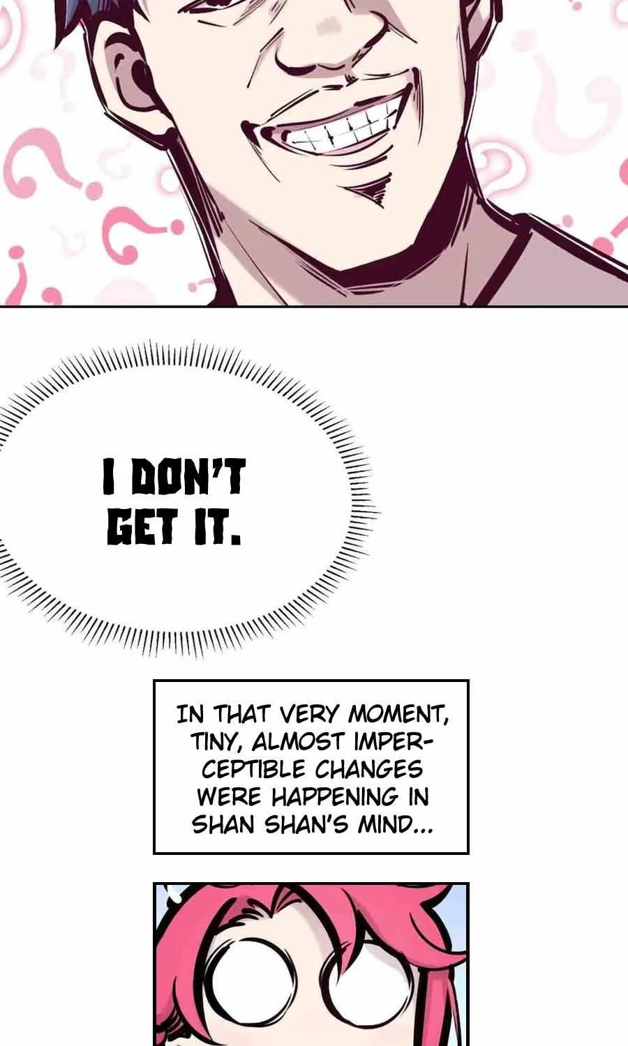 Demon X Angel, Can’t Get Along! Chapter 53 page 11 - 