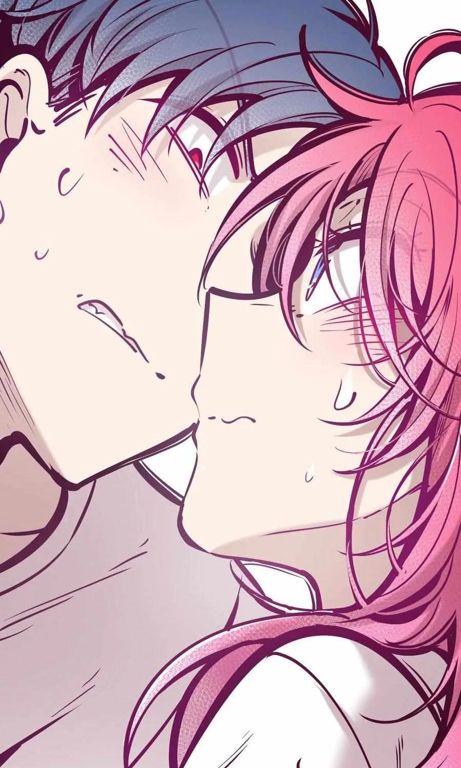 Demon X Angel, Can’t Get Along! Chapter 53 page 104 - 