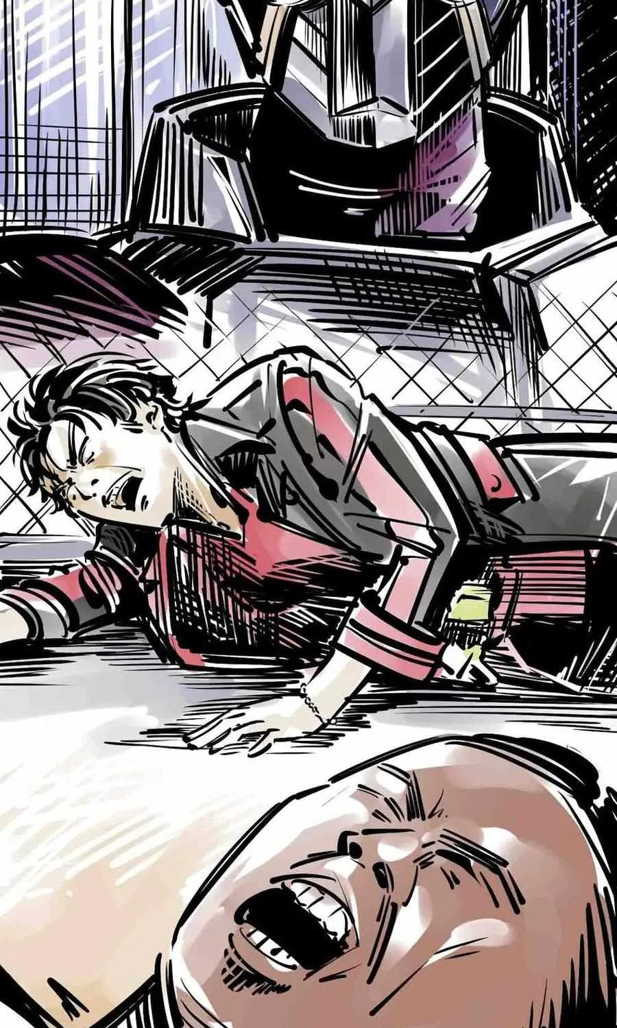 Demon X Angel, Can’t Get Along! Chapter 53 page 19 - 
