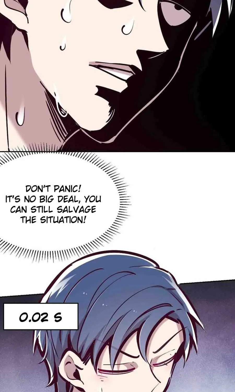 Demon X Angel, Can’t Get Along! Chapter 53 page 3 - 