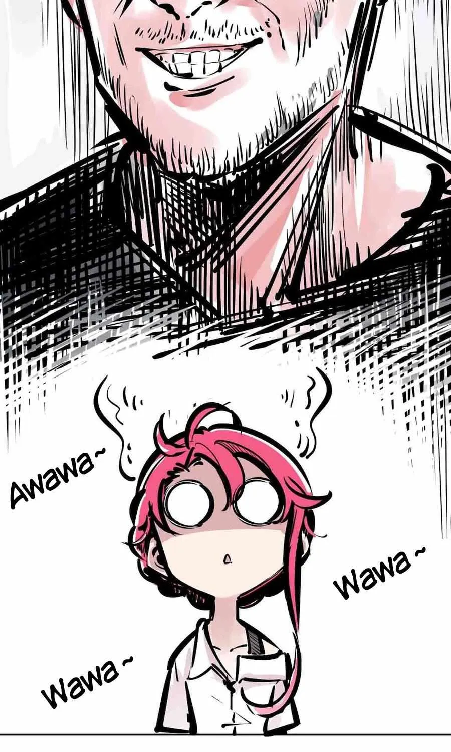 Demon X Angel, Can’t Get Along! Chapter 53 page 22 - 