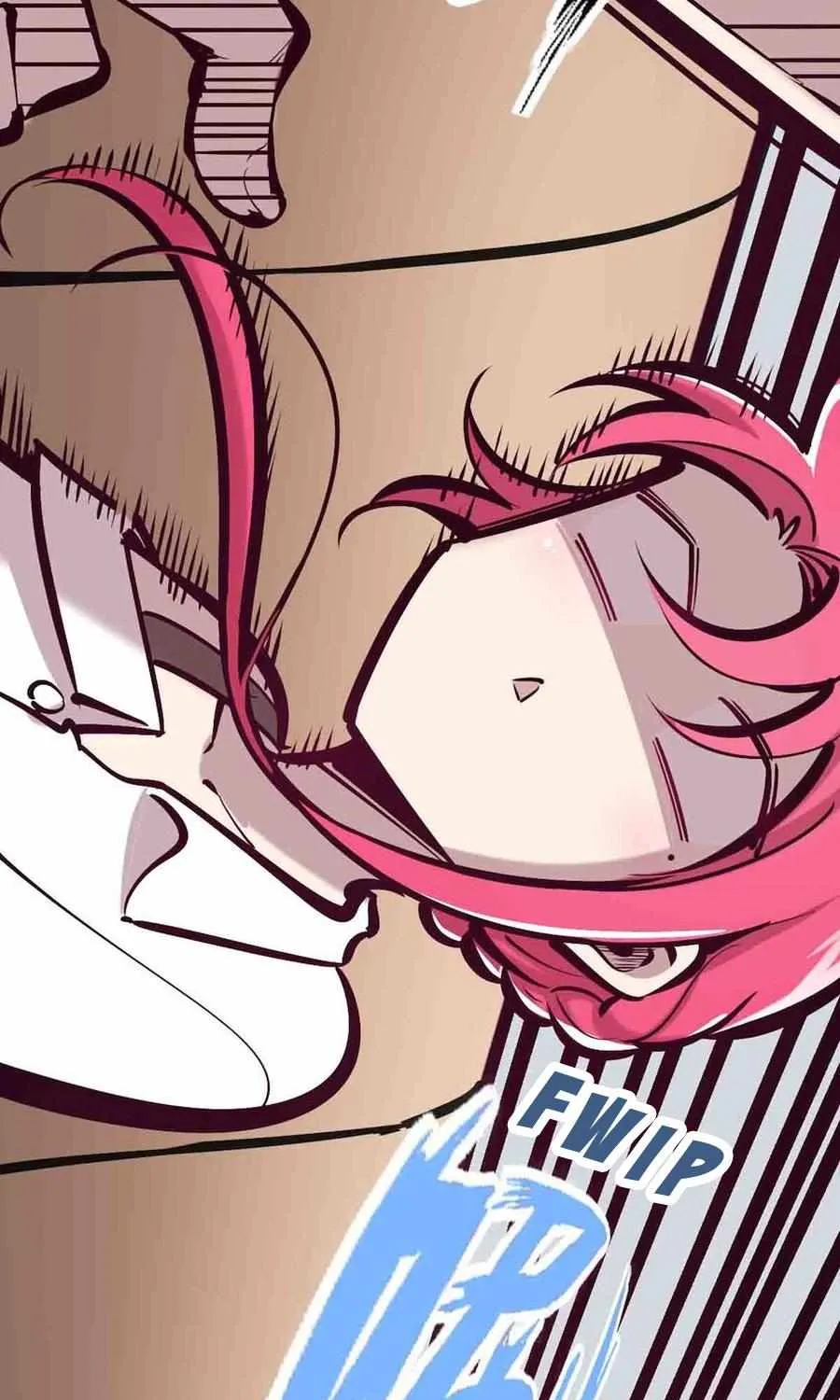 Demon X Angel, Can’t Get Along! Chapter 53 page 26 - 