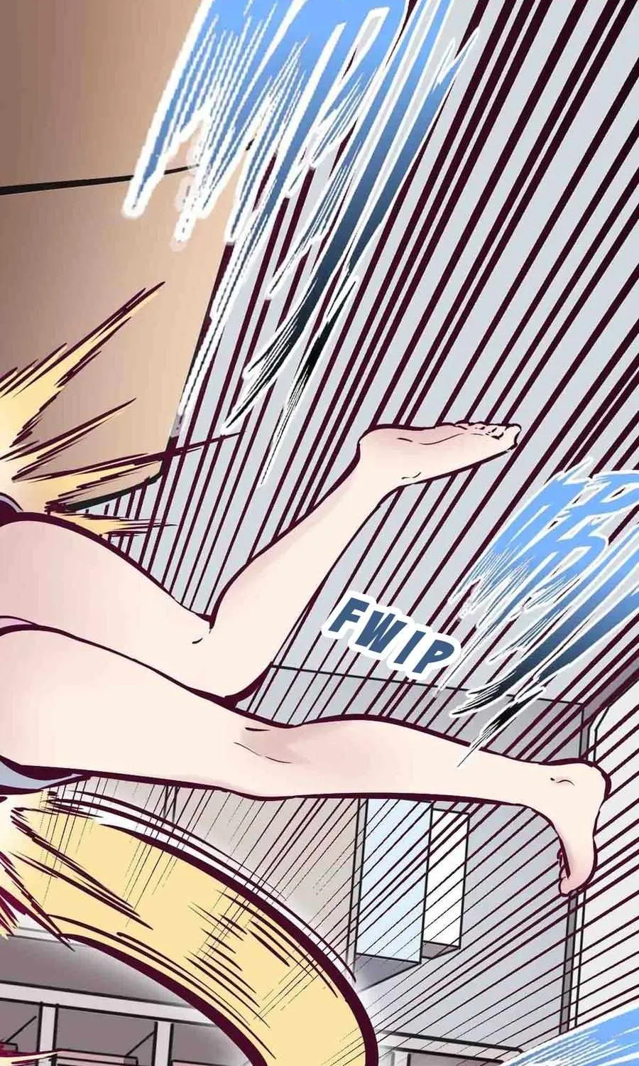 Demon X Angel, Can’t Get Along! Chapter 53 page 27 - 