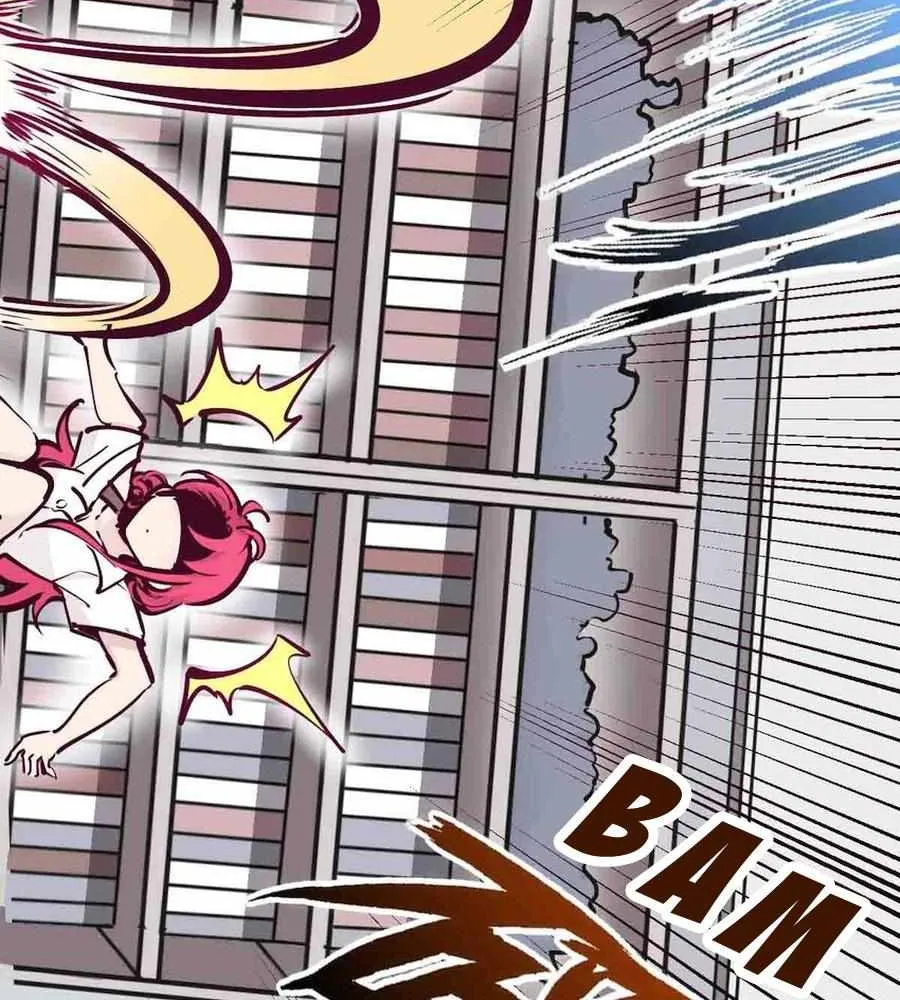 Demon X Angel, Can’t Get Along! Chapter 53 page 28 - 