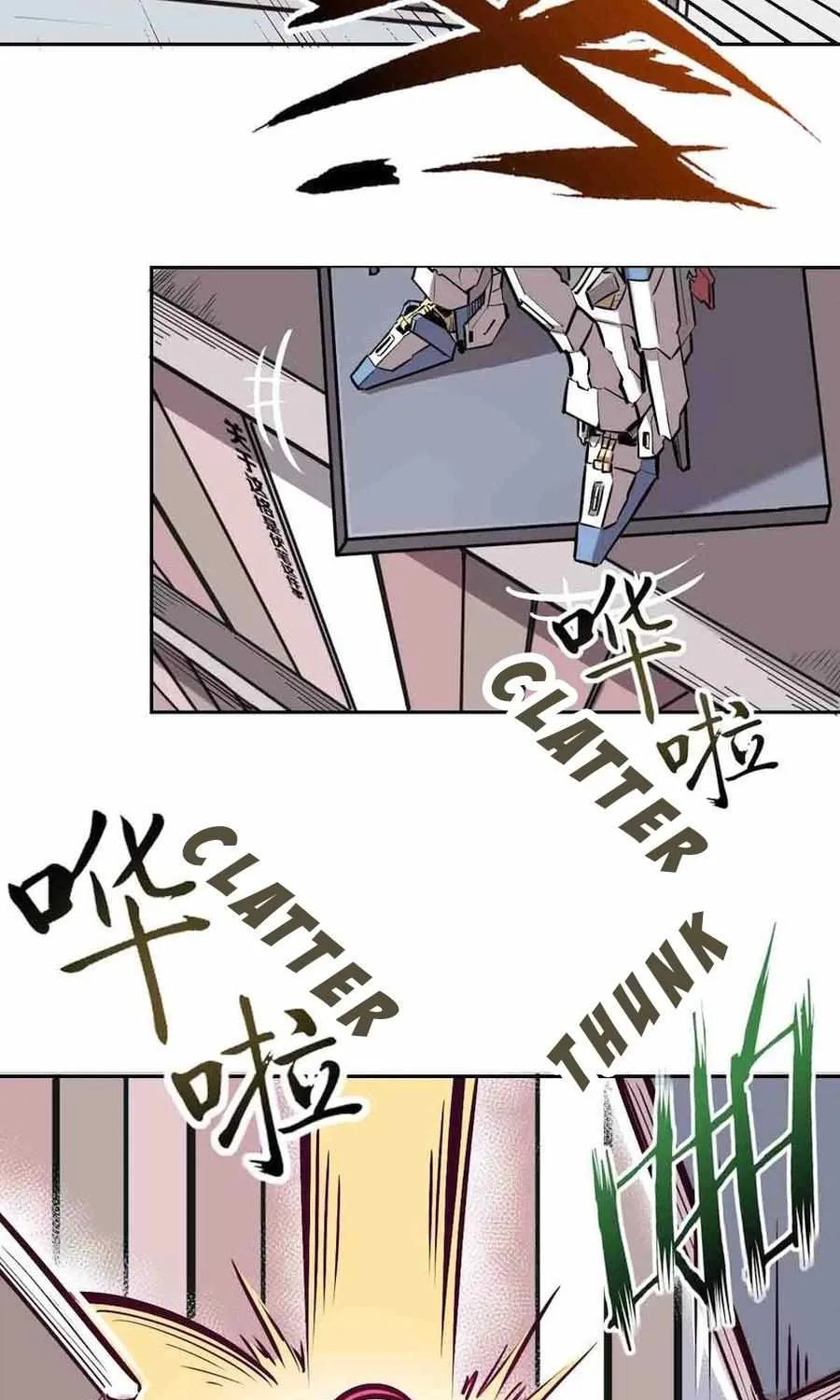 Demon X Angel, Can’t Get Along! Chapter 53 page 29 - 