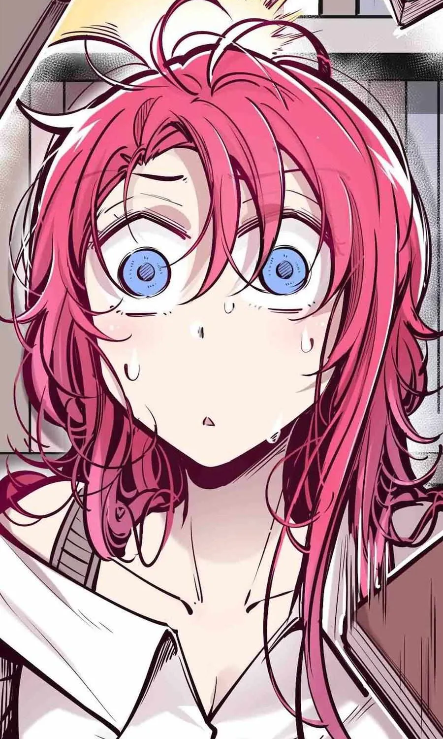 Demon X Angel, Can’t Get Along! Chapter 53 page 30 - 