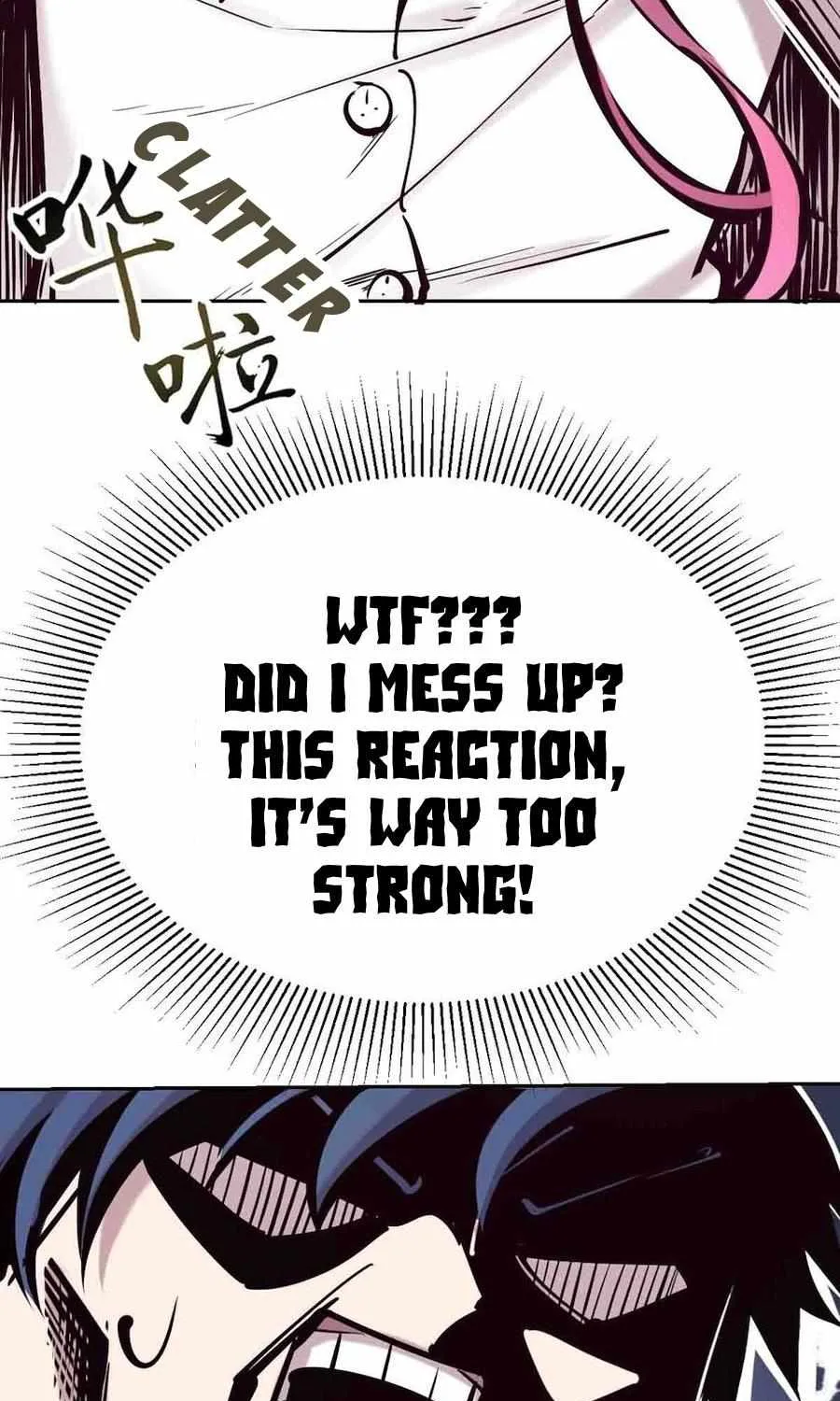 Demon X Angel, Can’t Get Along! Chapter 53 page 31 - 