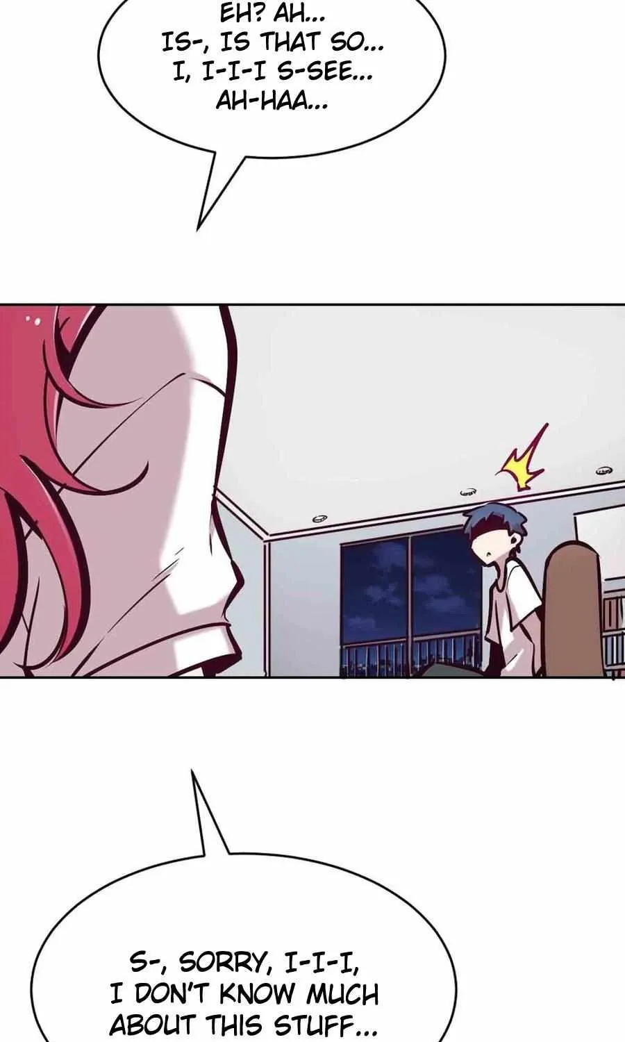 Demon X Angel, Can’t Get Along! Chapter 53 page 33 - 
