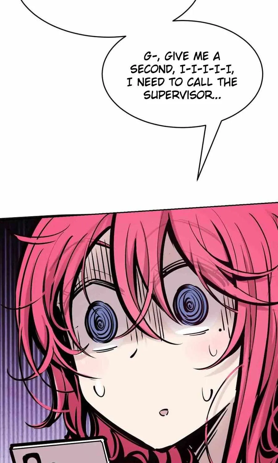 Demon X Angel, Can’t Get Along! Chapter 53 page 34 - 