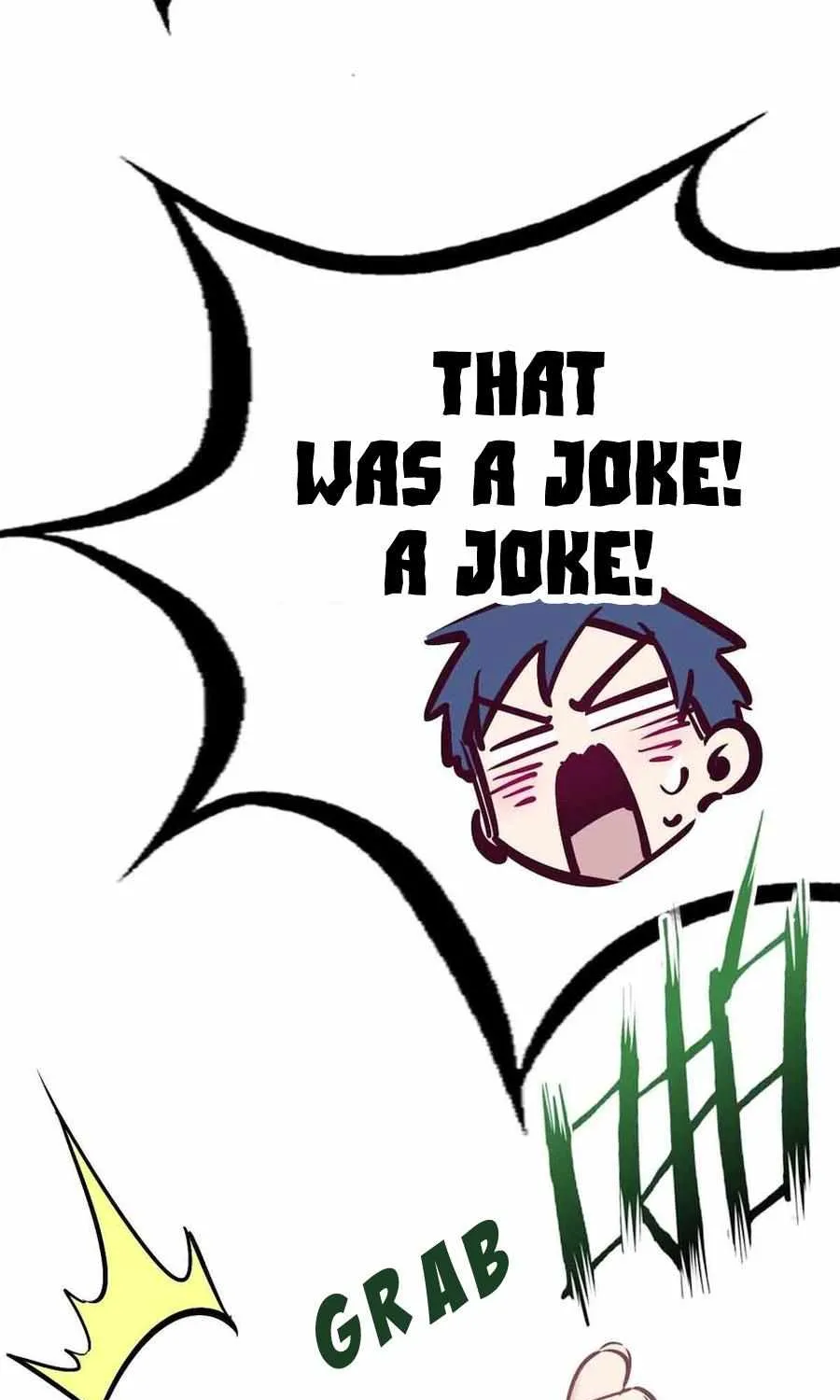 Demon X Angel, Can’t Get Along! Chapter 53 page 36 - 