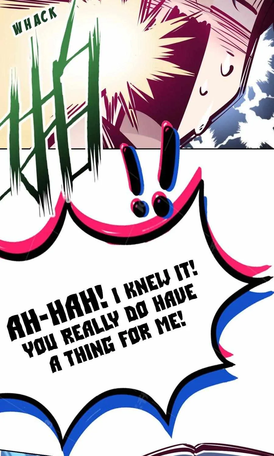 Demon X Angel, Can’t Get Along! Chapter 53 page 46 - 