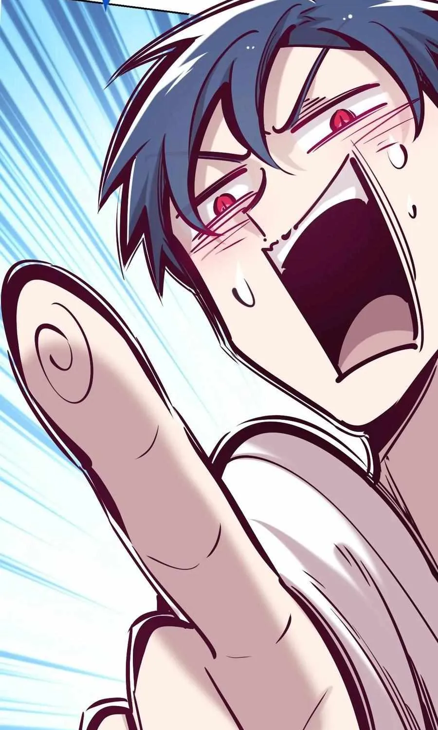 Demon X Angel, Can’t Get Along! Chapter 53 page 47 - 