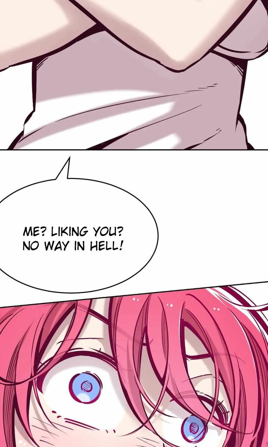 Demon X Angel, Can’t Get Along! Chapter 53 page 52 - 