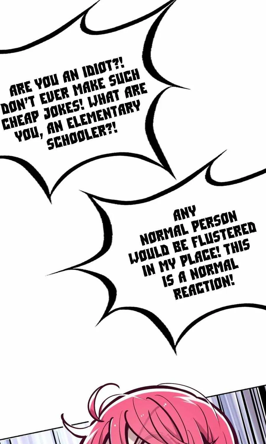Demon X Angel, Can’t Get Along! Chapter 53 page 55 - 