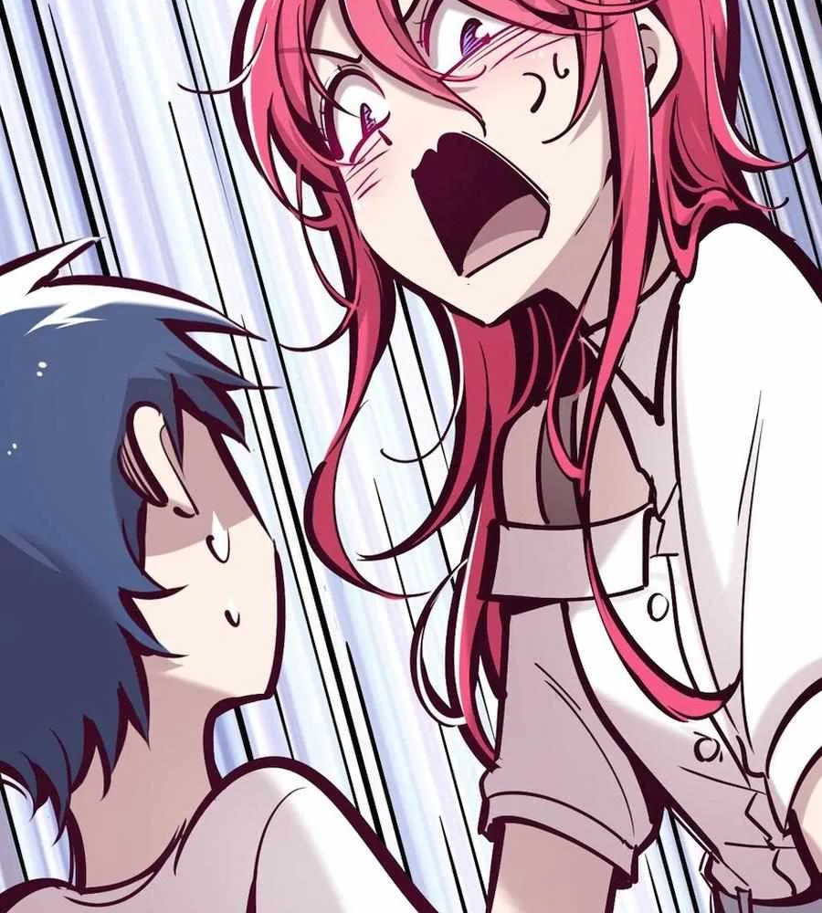 Demon X Angel, Can’t Get Along! Chapter 53 page 56 - 