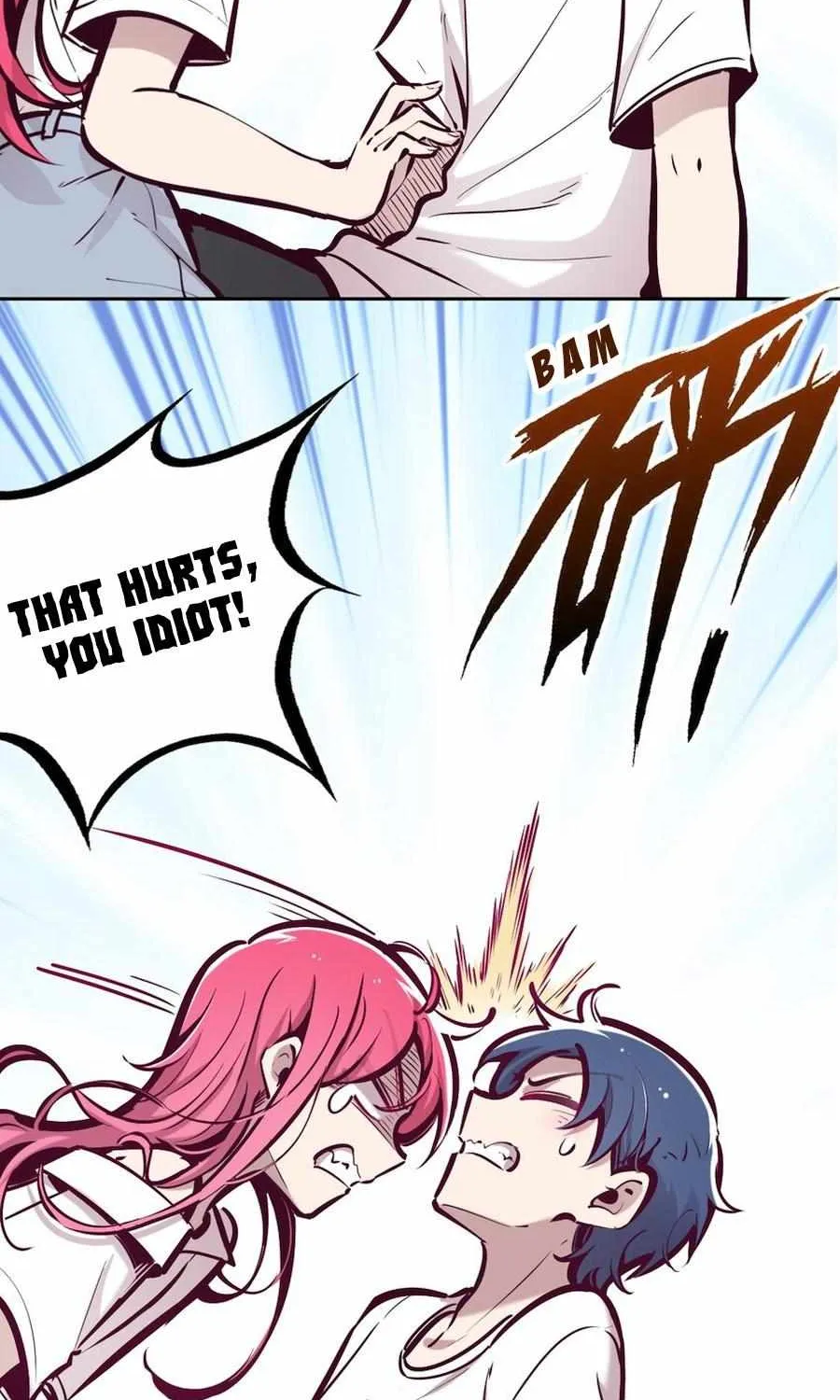 Demon X Angel, Can’t Get Along! Chapter 53 page 60 - 