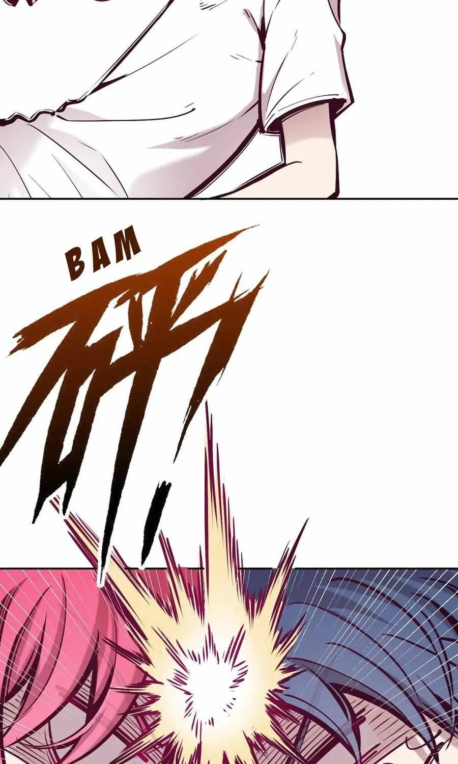 Demon X Angel, Can’t Get Along! Chapter 53 page 61 - 