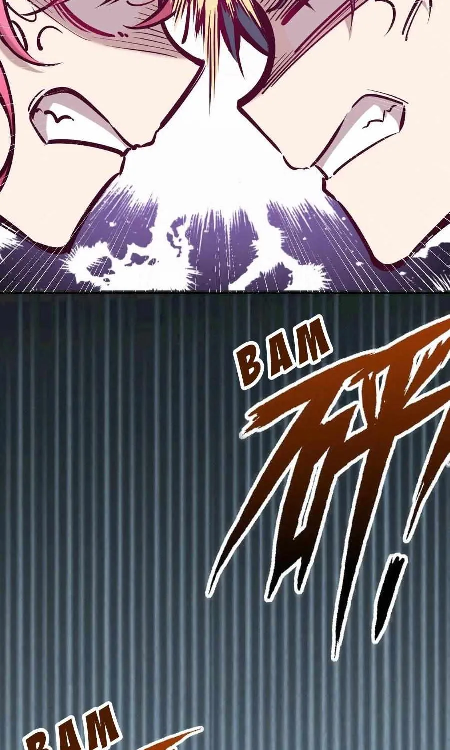 Demon X Angel, Can’t Get Along! Chapter 53 page 62 - 