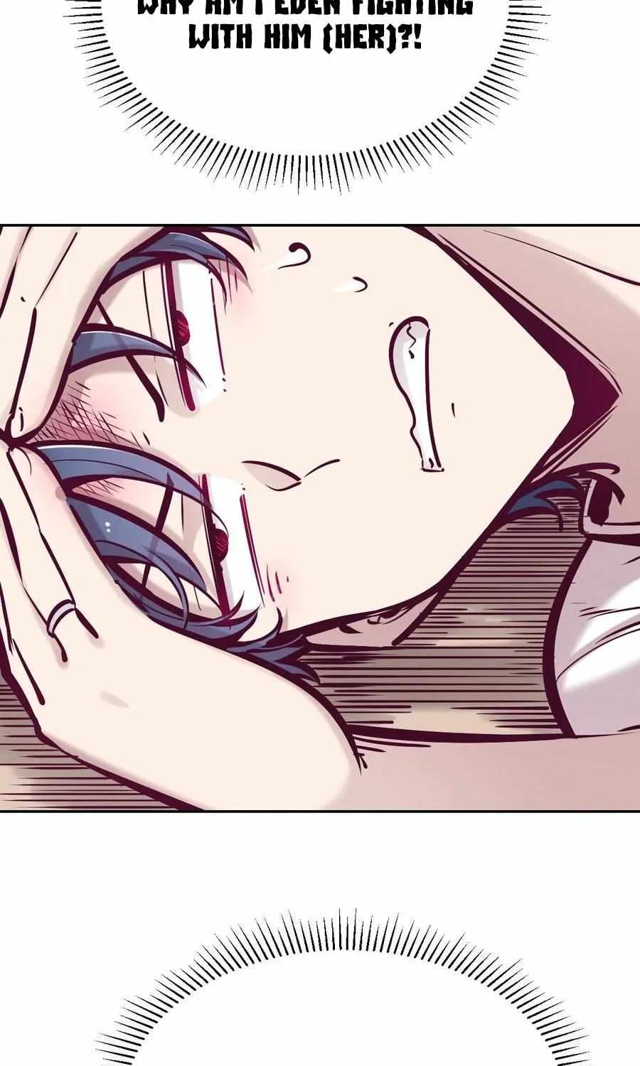 Demon X Angel, Can’t Get Along! Chapter 53 page 65 - 