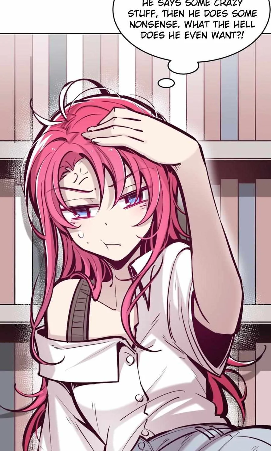 Demon X Angel, Can’t Get Along! Chapter 53 page 67 - 