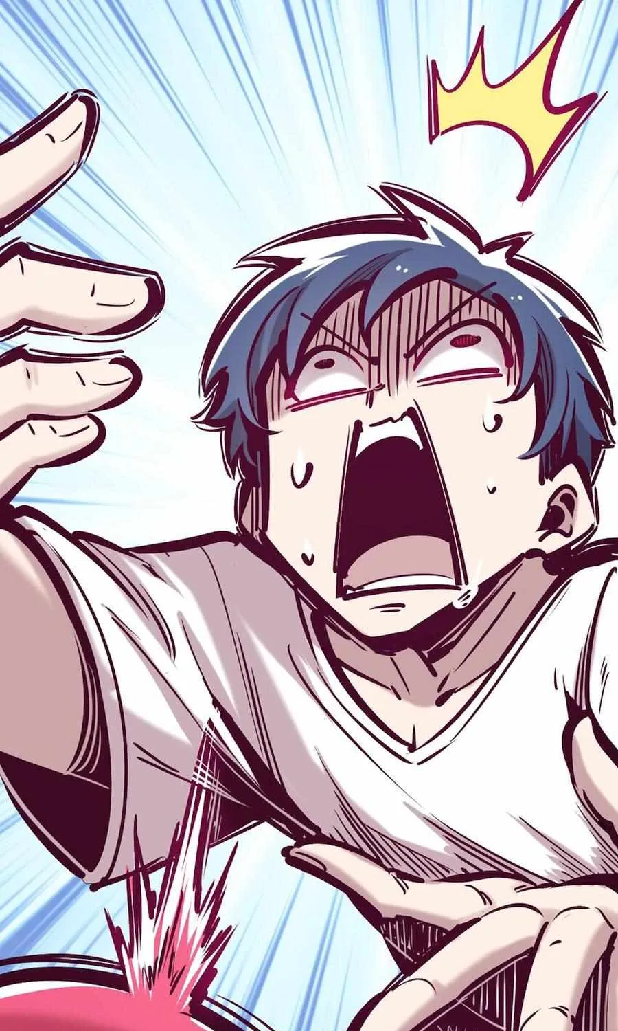 Demon X Angel, Can’t Get Along! Chapter 53 page 71 - 
