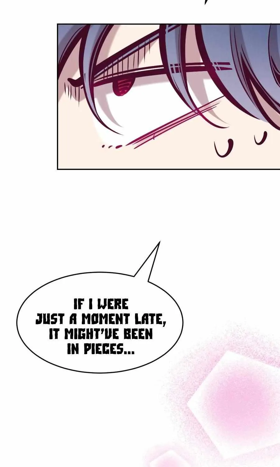 Demon X Angel, Can’t Get Along! Chapter 53 page 73 - 