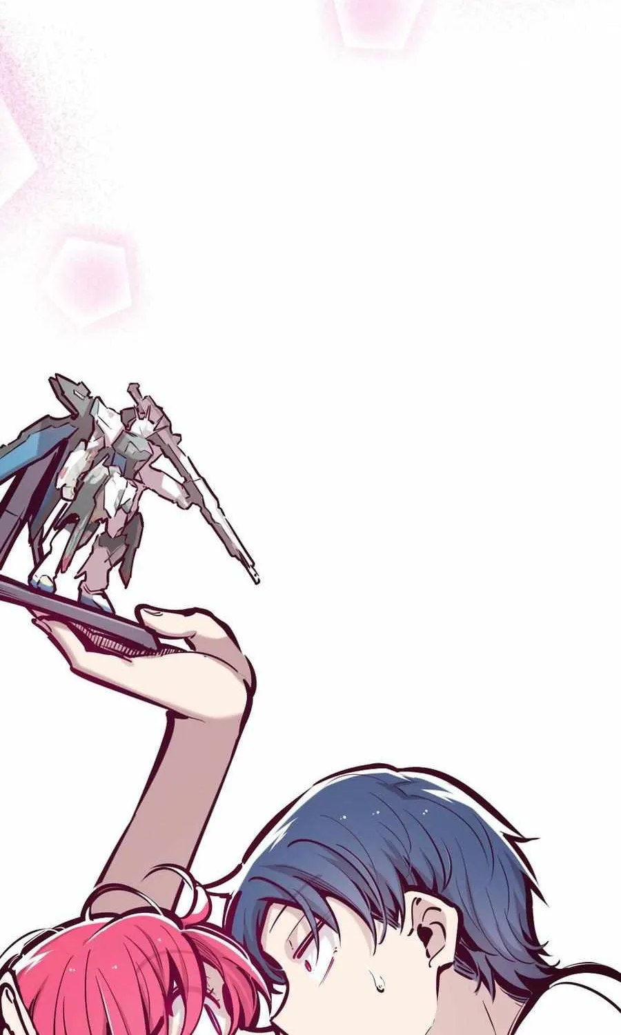 Demon X Angel, Can’t Get Along! Chapter 53 page 74 - 