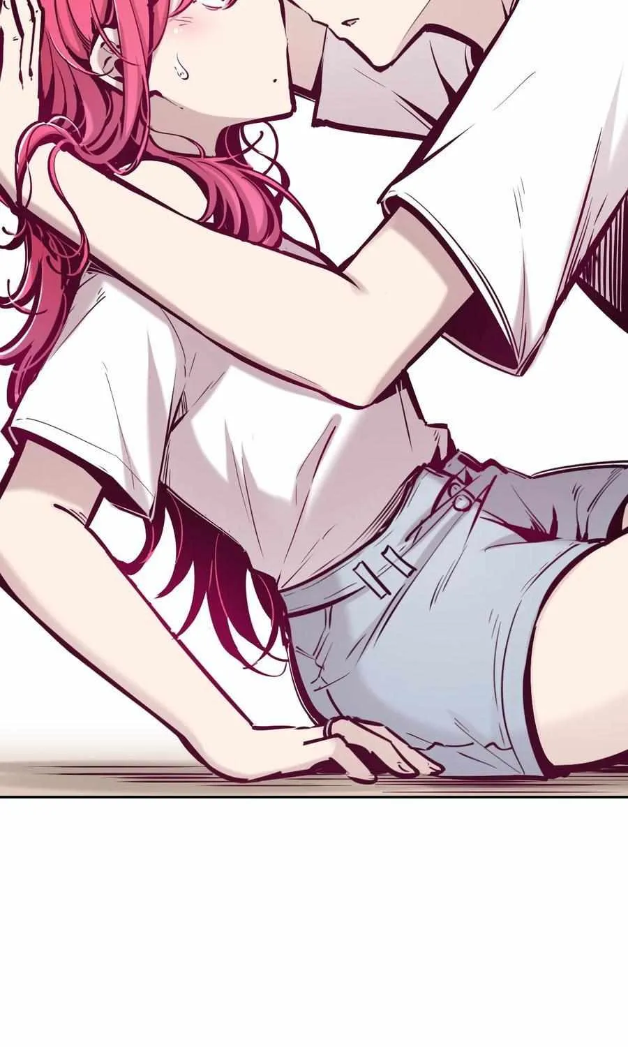 Demon X Angel, Can’t Get Along! Chapter 53 page 75 - 