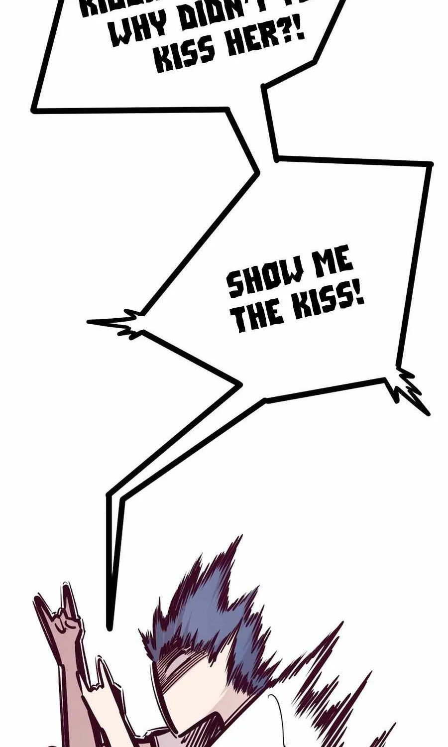 Demon X Angel, Can’t Get Along! Chapter 53 page 86 - 