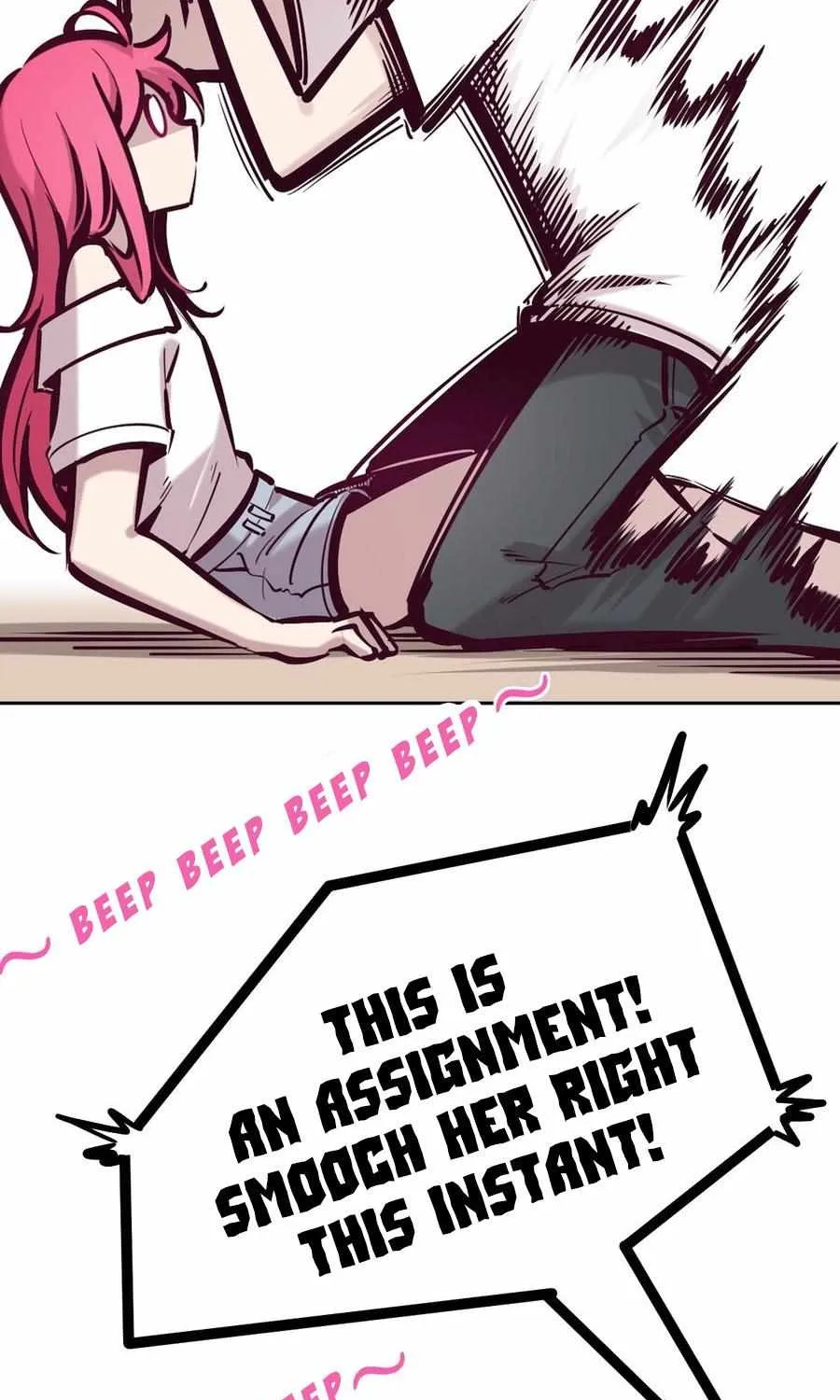 Demon X Angel, Can’t Get Along! Chapter 53 page 87 - 