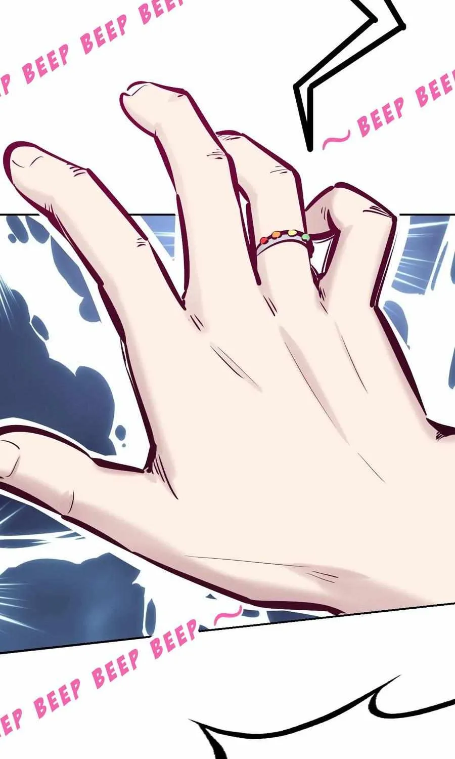 Demon X Angel, Can’t Get Along! Chapter 53 page 88 - 