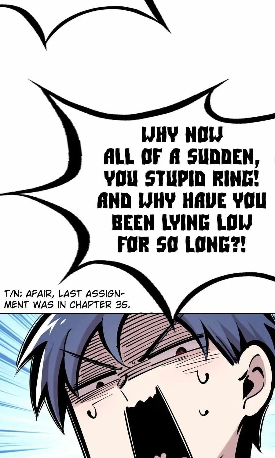 Demon X Angel, Can’t Get Along! Chapter 53 page 90 - 