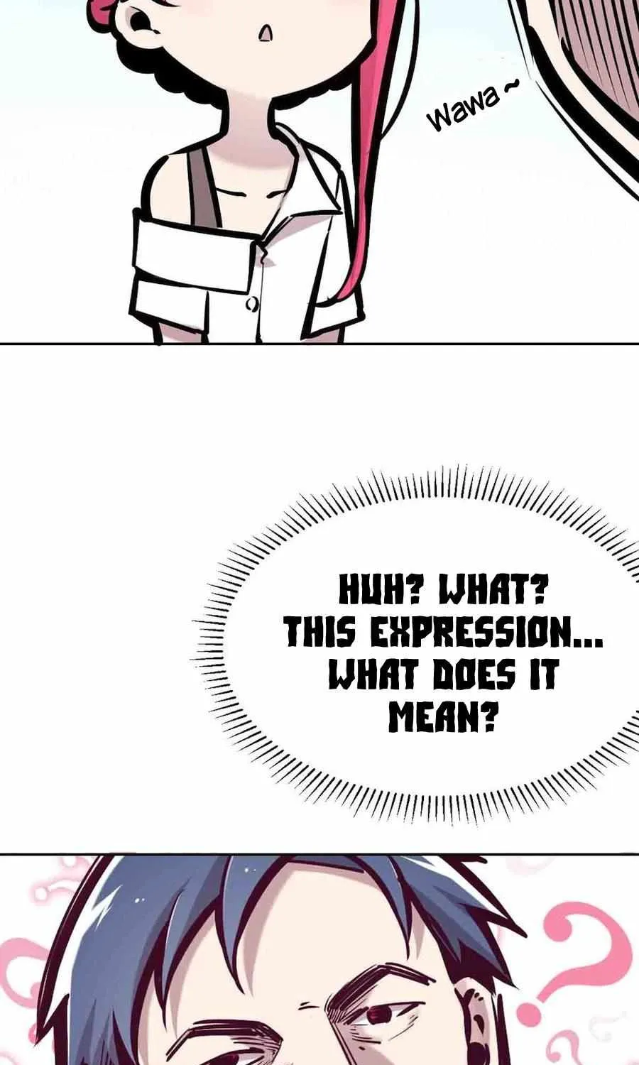 Demon X Angel, Can’t Get Along! Chapter 53 page 10 - 