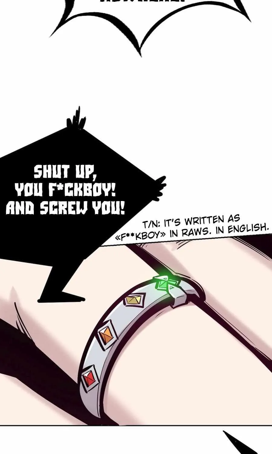Demon X Angel, Can’t Get Along! Chapter 53 page 92 - 