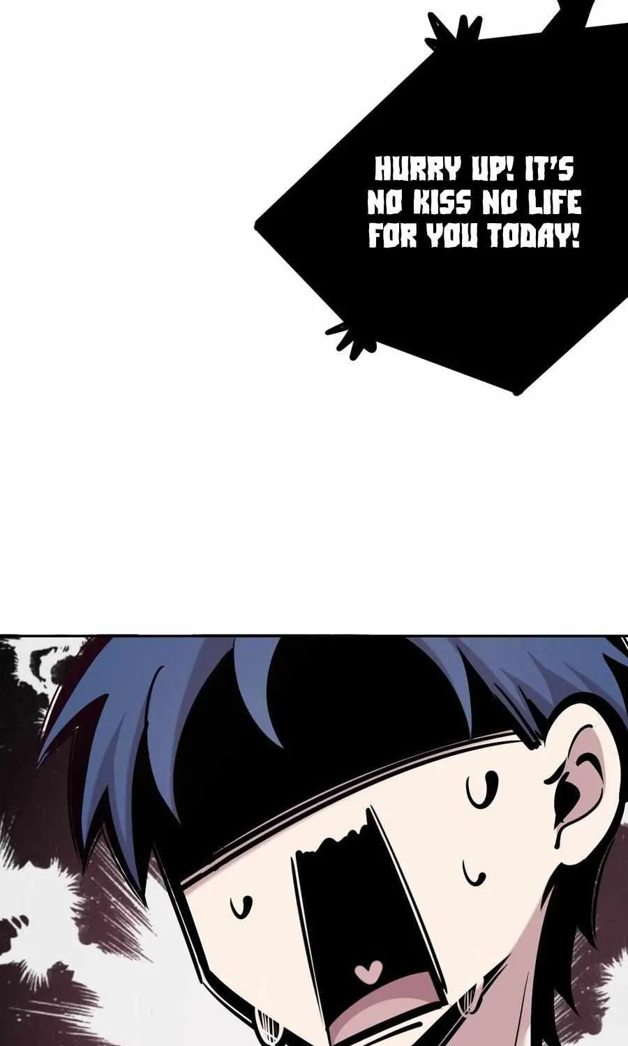 Demon X Angel, Can’t Get Along! Chapter 53 page 93 - 