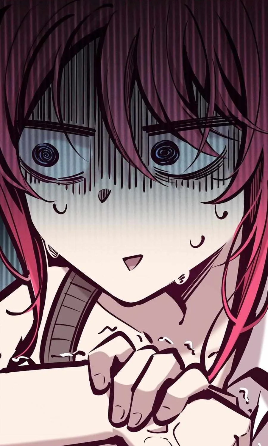 Demon X Angel, Can’t Get Along! Chapter 53 page 100 - 