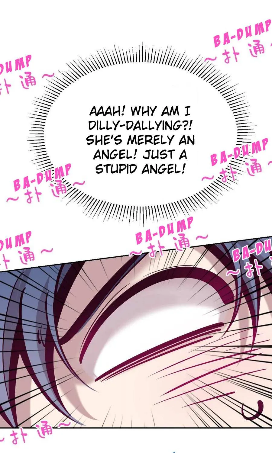 Demon X Angel, Can’t Get Along! Chapter 54 page 11 - 