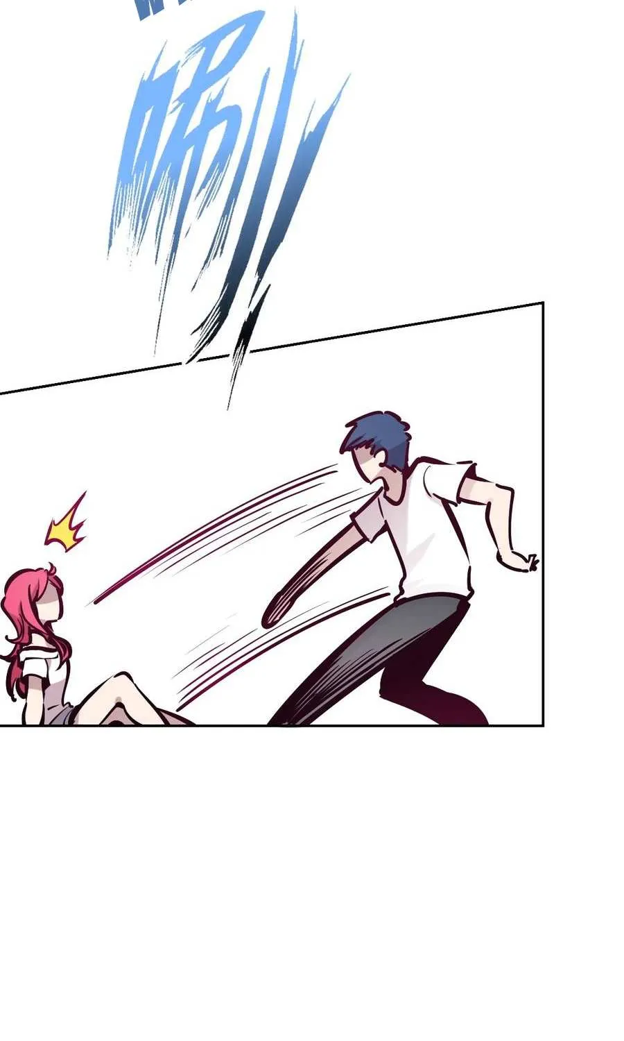 Demon X Angel, Can’t Get Along! Chapter 54 page 19 - 